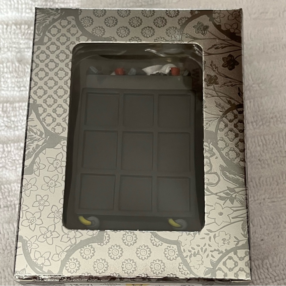 Taylor Swift cleaning cart ornament new
